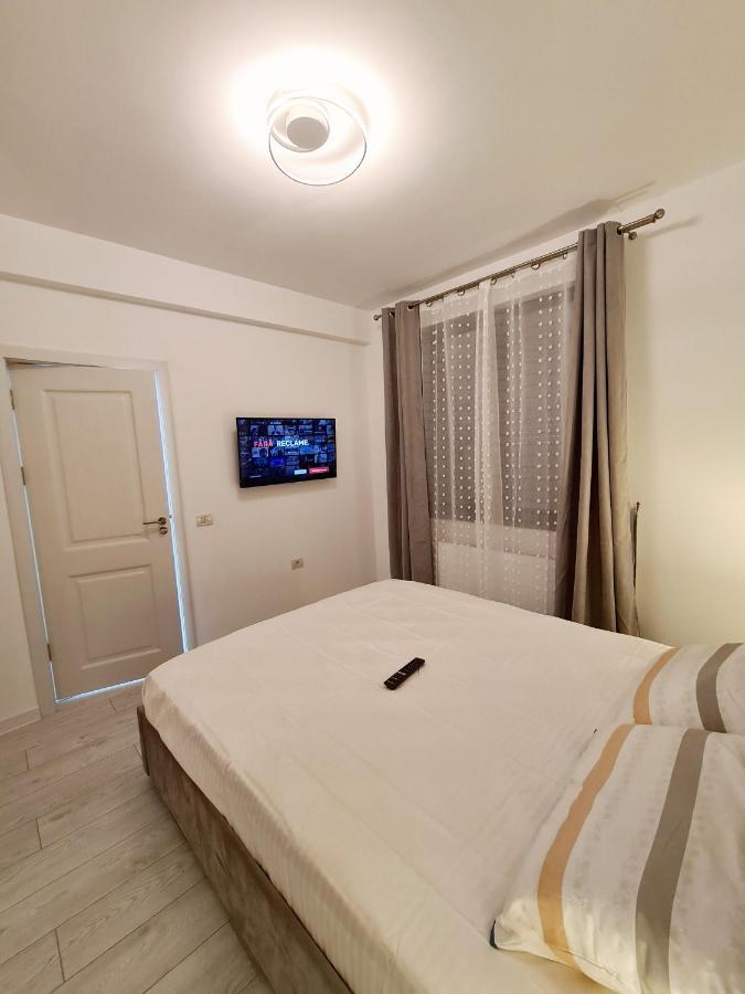 Vladimir Residence Mamaia Nord Navodari Bagian luar foto
