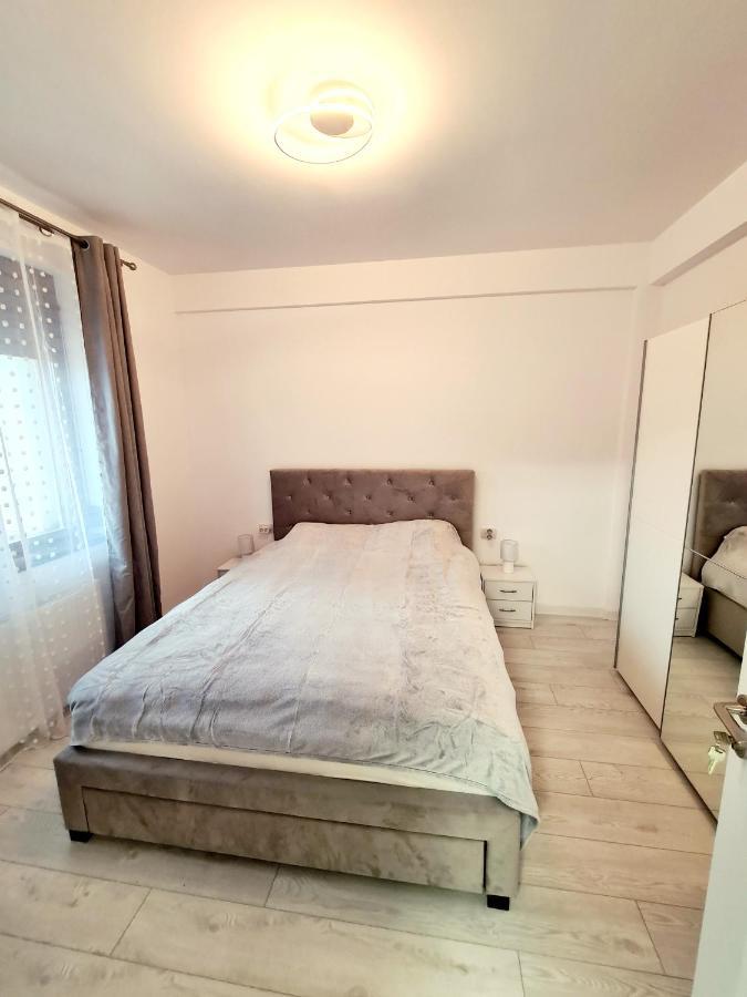 Vladimir Residence Mamaia Nord Navodari Bagian luar foto