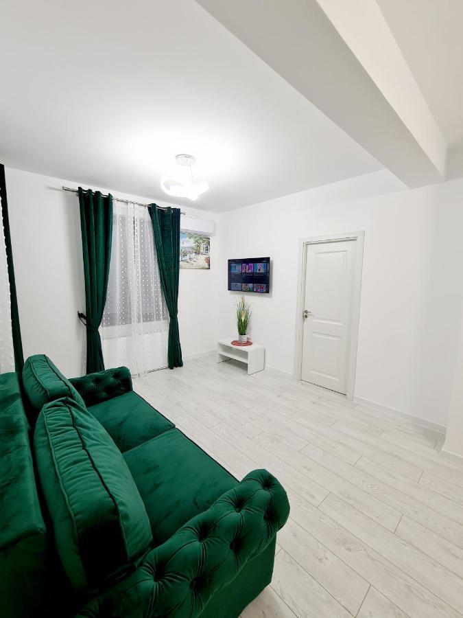 Vladimir Residence Mamaia Nord Navodari Bagian luar foto